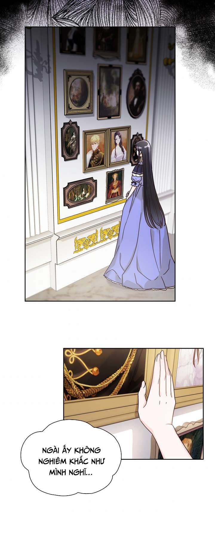 Công Nương Su Chapter 14 - Trang 4