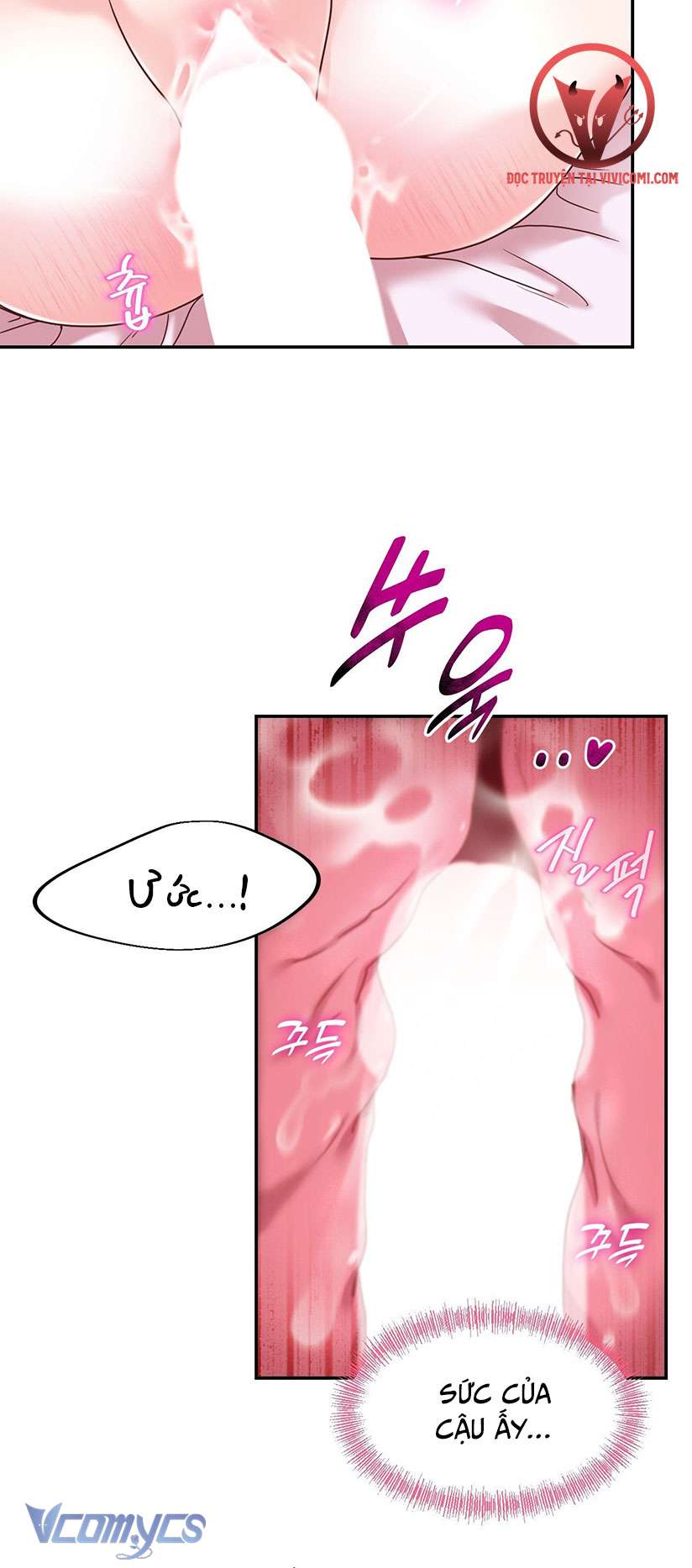 [18+] Cục Cưng Nhà Hàng Xóm Chap 4 - Trang 2