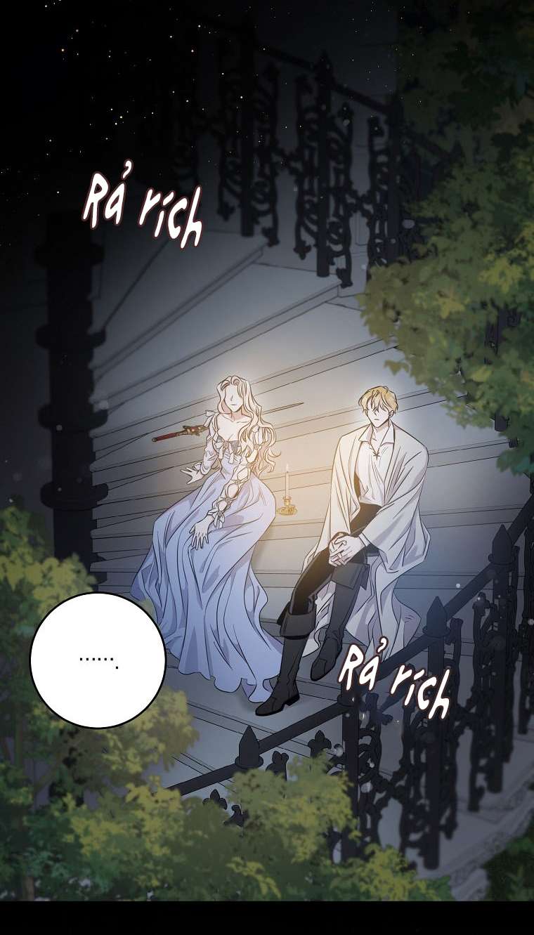 Thuần Hóa Bạo Quân Rồi Bỏ Trốn Chap 46 - Next Chap 47