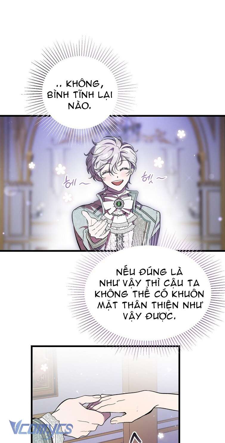 Ác Quỷ Nuôi Dưỡng Tiểu Thư Chapter 8 - Trang 4