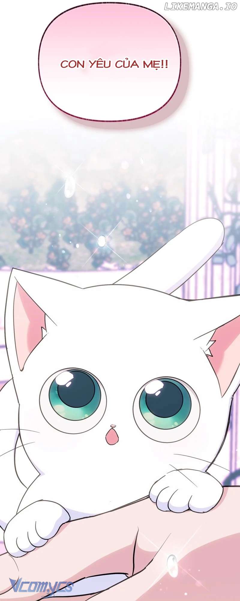 Trở Thành Chú Mèo Ngủ Cùng Bạo Chúa Chapter 12 - Trang 3