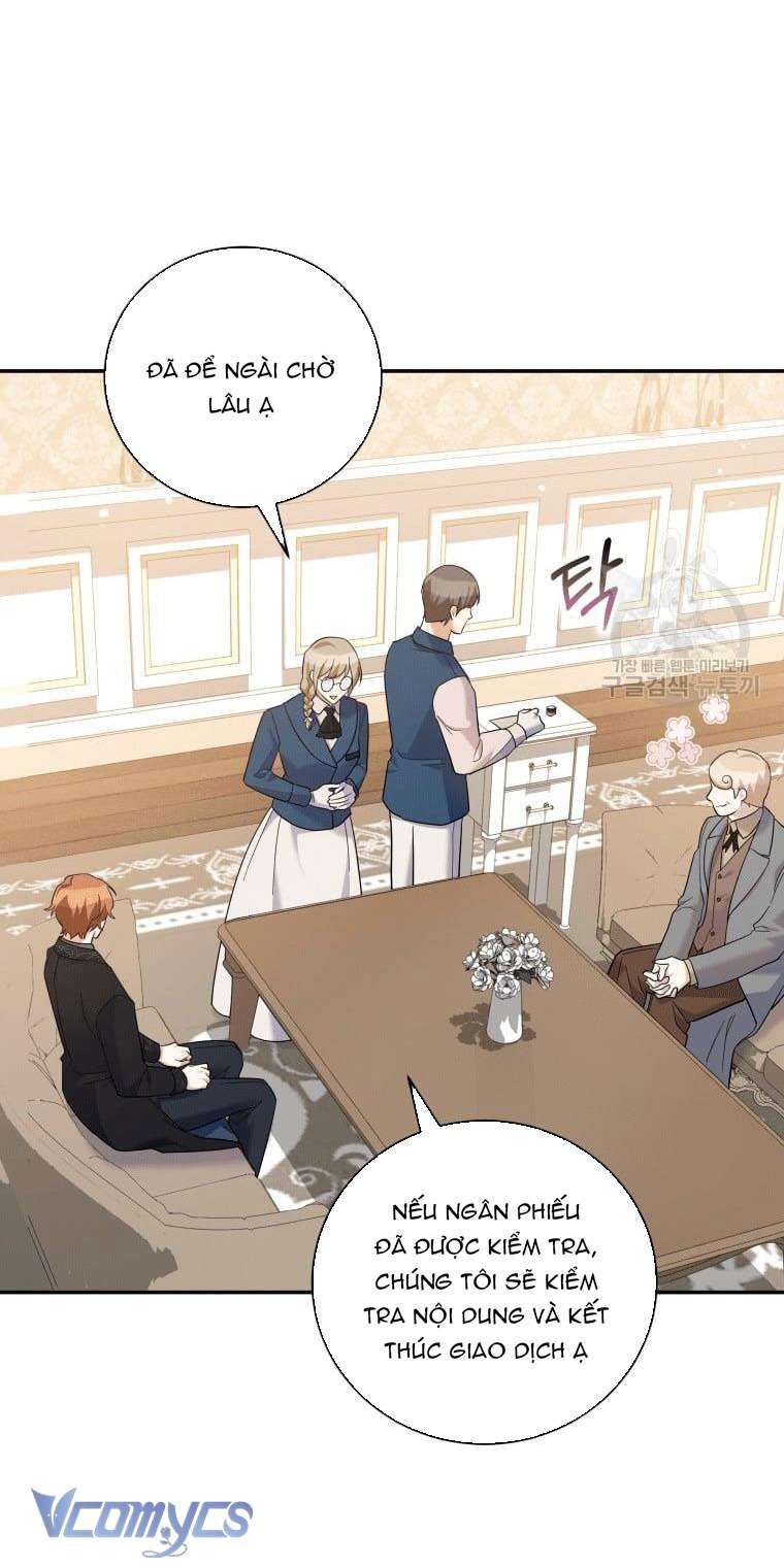 Kế Hoạch Trả Thù Chap 36 - Trang 2