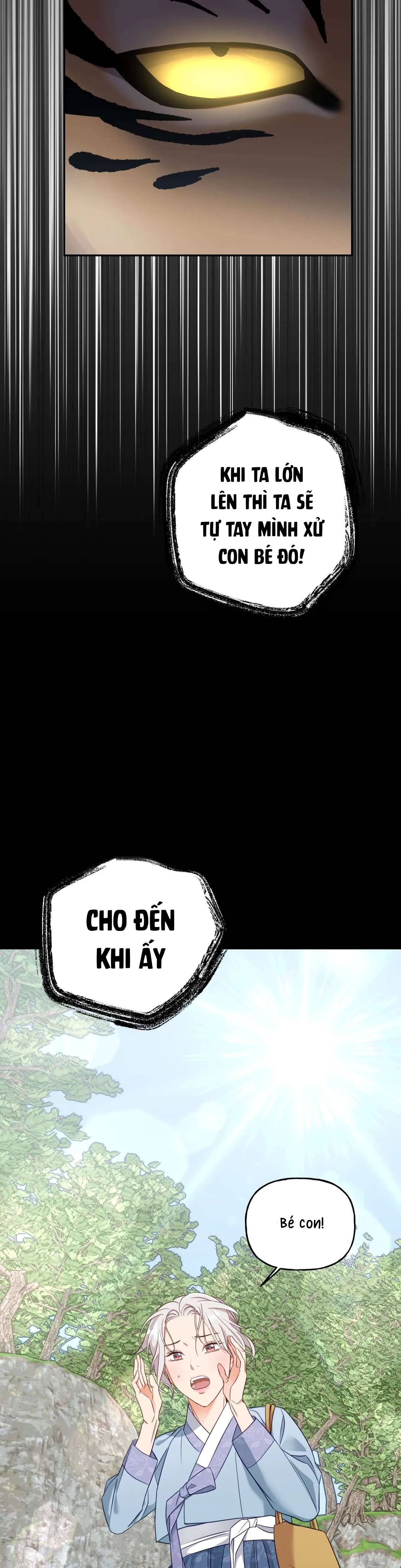 [ 18+ ] Khúc ca của loài cầm thú Chap 3 - Next Chap 4