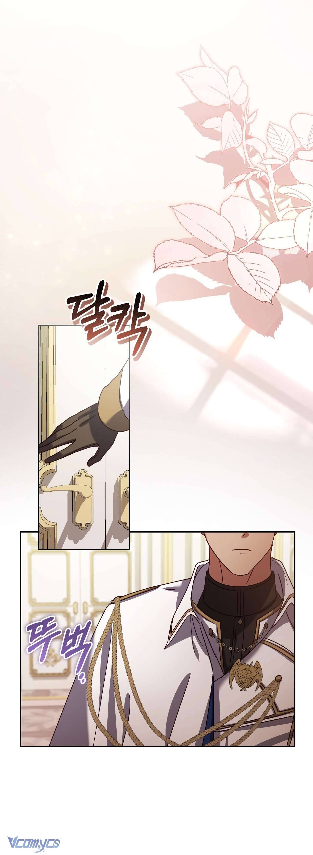 Thánh Nữ Giả Muốn Bỏ Trốn Chap 38 - Next Chap 39