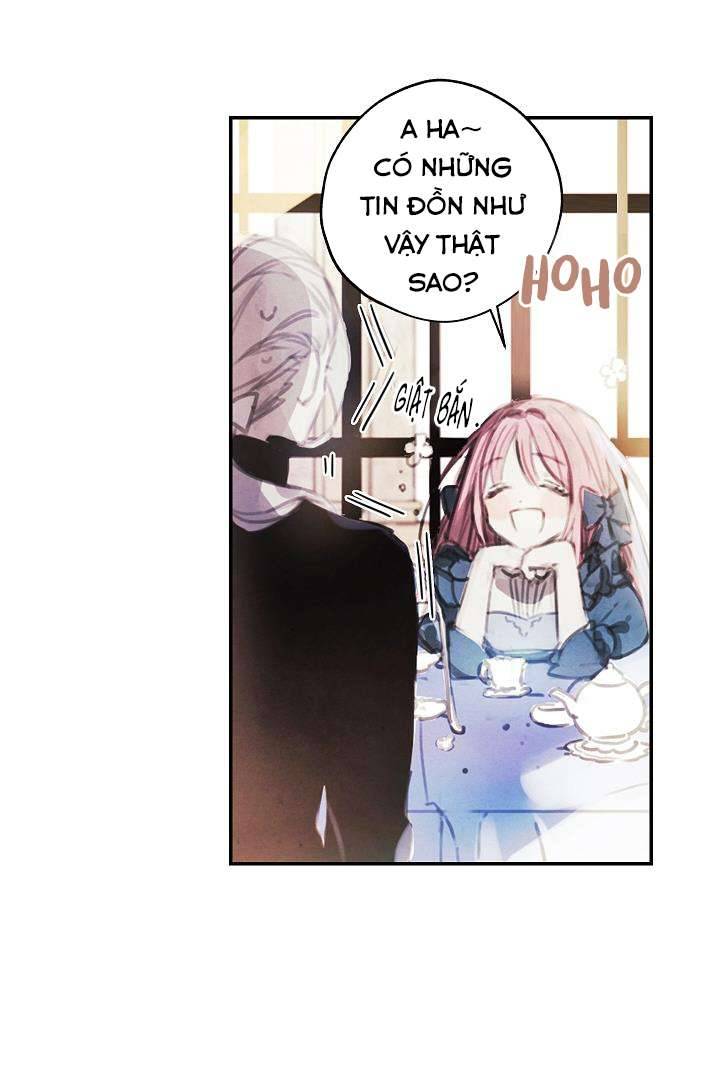 Cửa Hàng Búp Bê Của Công Chúa Chap 1 - Trang 2