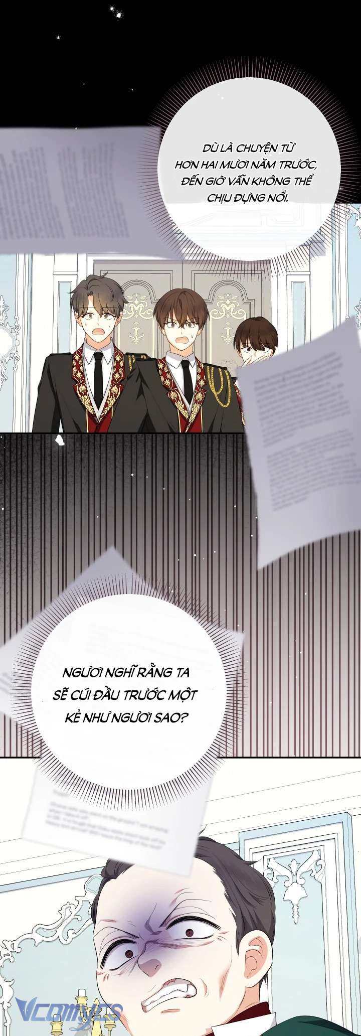 Tiểu Thư Tích Tiền Đi Bụi Chapter 82 - Trang 4