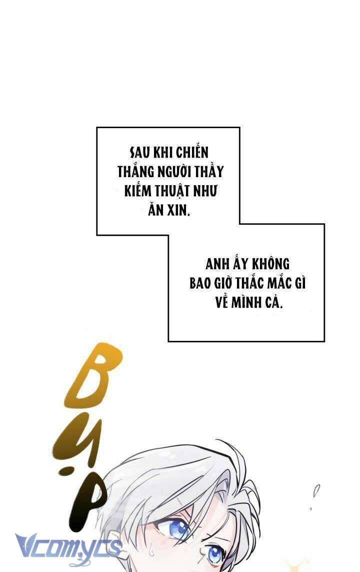 Công Nương Toàn Năng Cũng Thấy Chán Nản Chap 5 - Trang 3