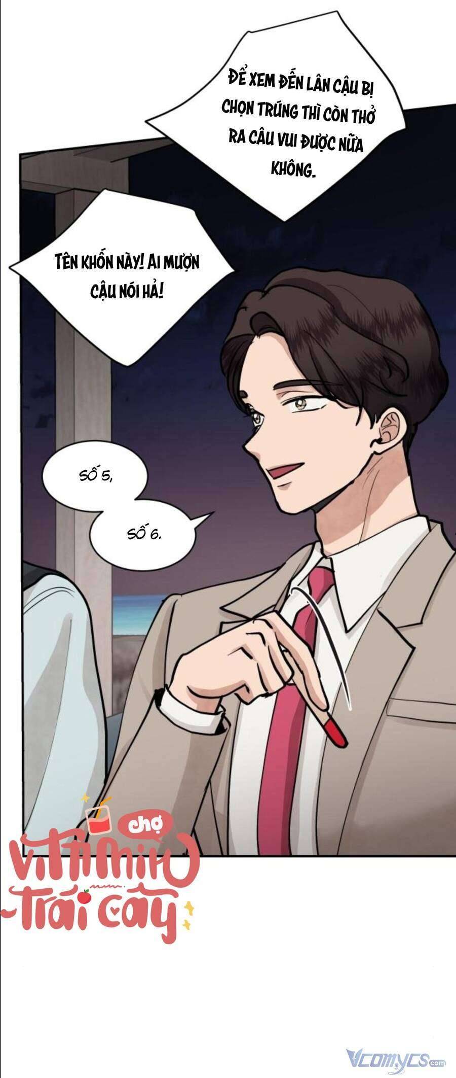 Oan Gia Ngõ Hẹp Chapter 56 - Next Chapter 57