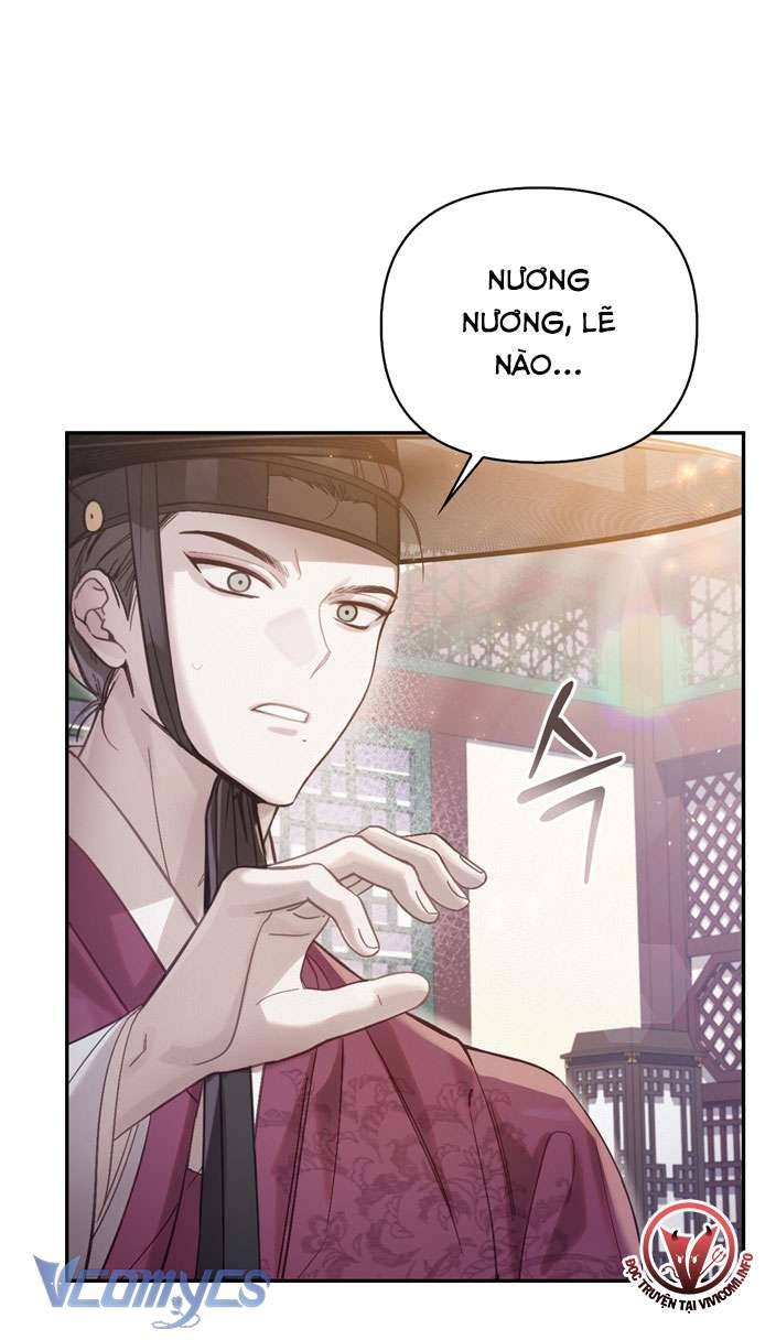 [18+] Tiết Học Bí Mật Của Trung Điện Chap 13 - Next Chap 14