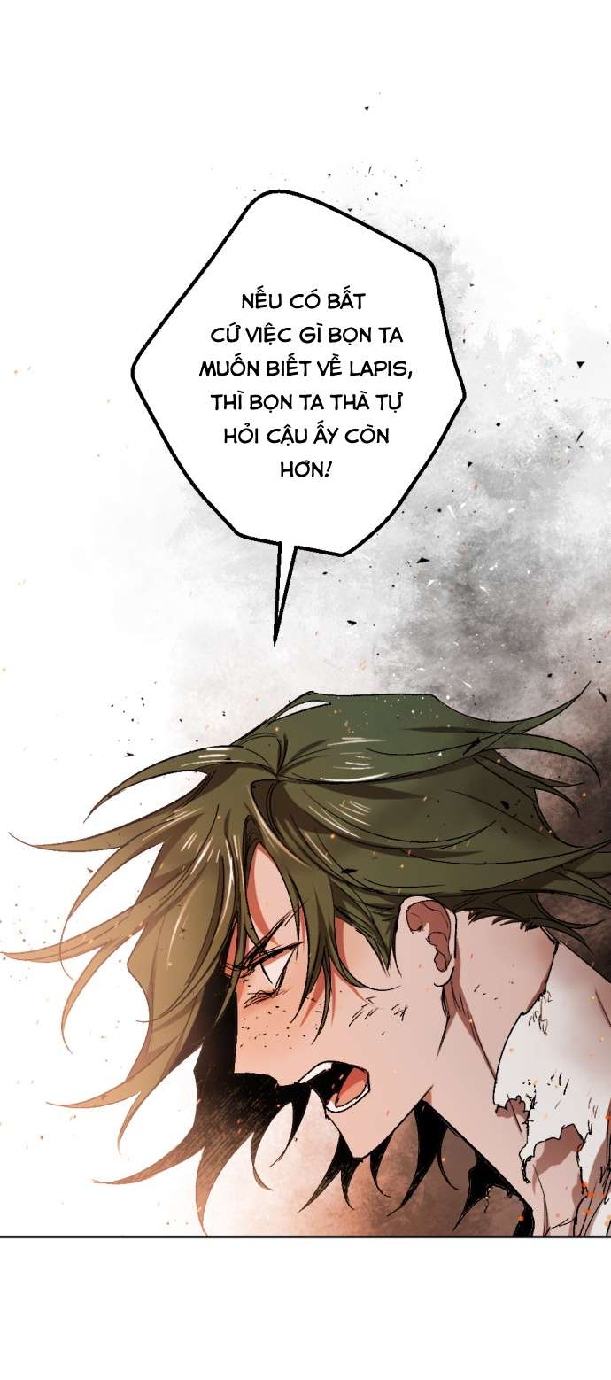 Lời Thú Nhận Của Chúa Tể Bóng Tối Chap 34 - Trang 4