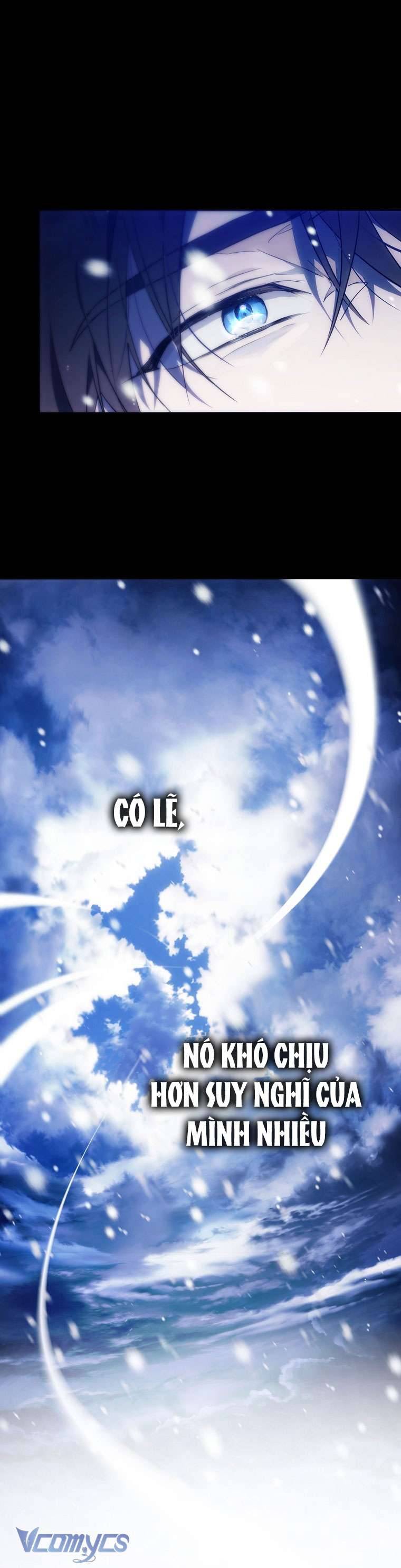 Tôi Trở Thành Vợ Của Nam Chính Chap 84 - Trang 3