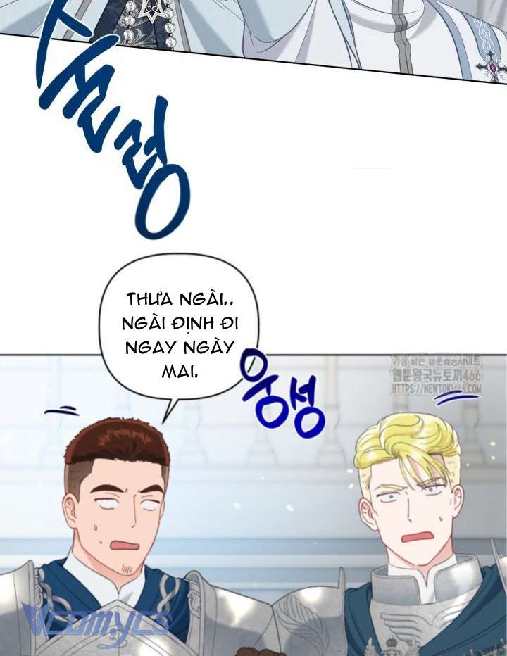 Sự Điều Trị Đặc Biệt Của Tinh Linh Chapter 95 - Trang 4