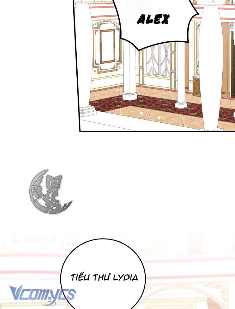 Chị Gái Của Nhân Vật Phản Diện Hôm Nay Cũng Đang Đau Khổ Chapter 8 - Trang 4