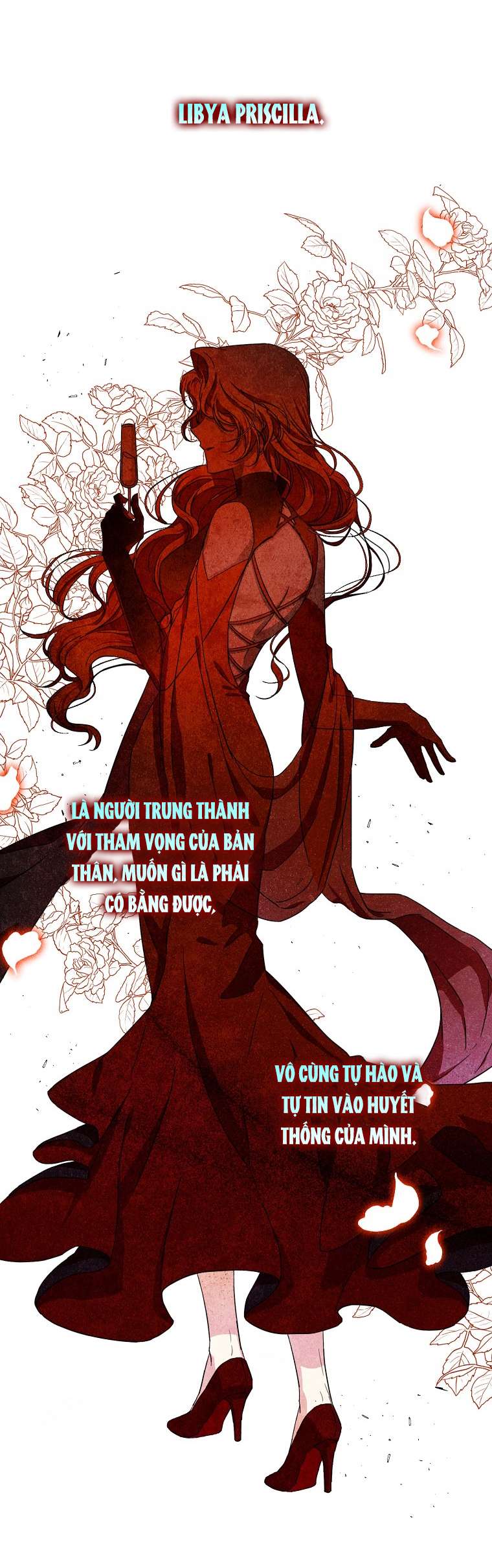 Tôi Trở Thành Vợ Của Nam Chính Chap 31 - Trang 3