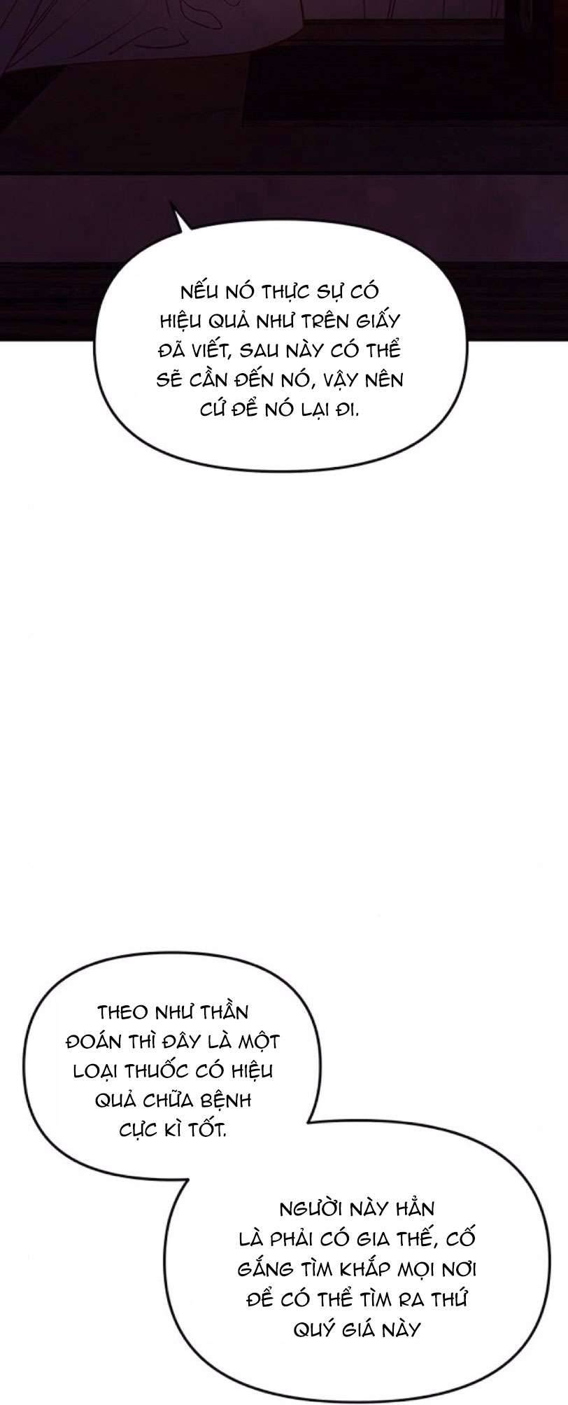 Vương Tử Huyền Bí Chapter 91 - Trang 4