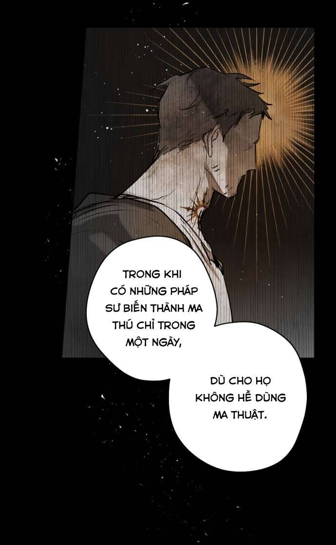 Lời Thú Nhận Của Chúa Tể Bóng Tối Chap 43 - Trang 4