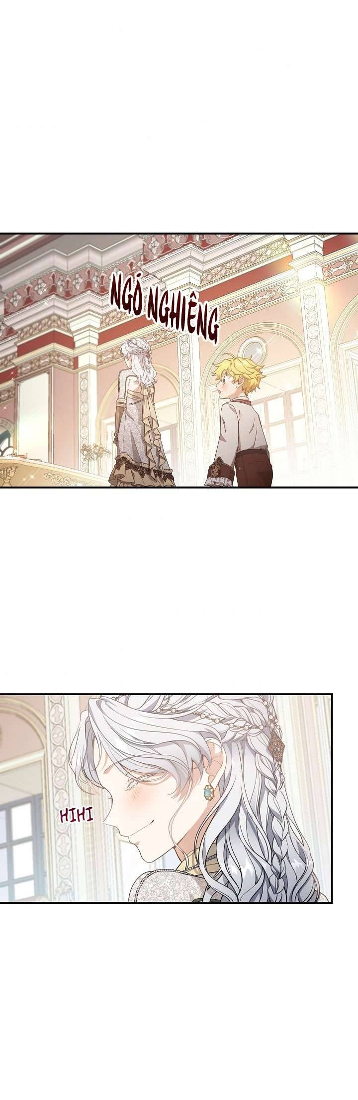 Lại Một Lần Nữa Hướng Về Ánh Sáng Chap 32 - Next Chap 33