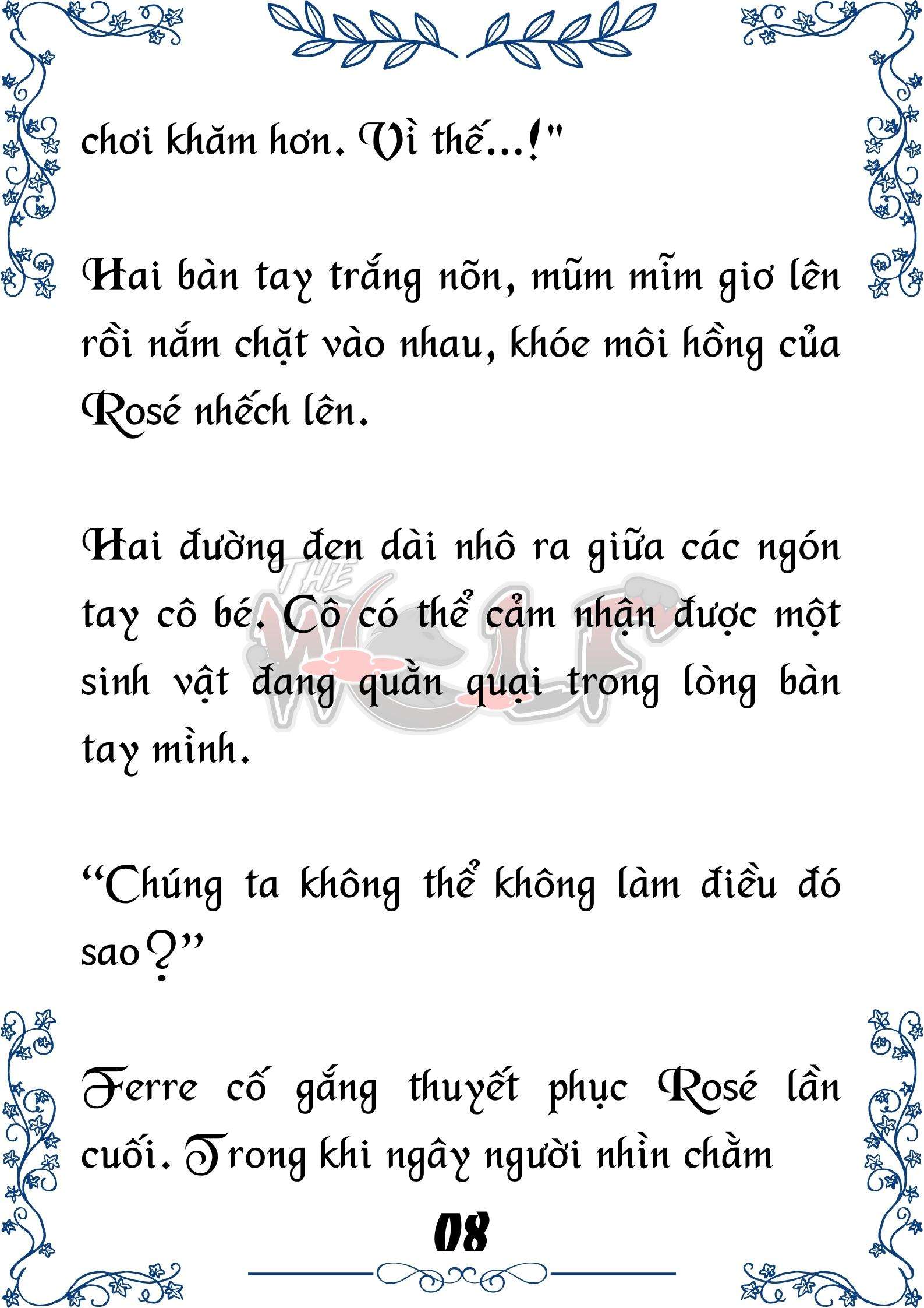 Tôi Trở Thành Gia Sư Của Cặp Song Sinh Hoàng Gia Chap 31 - Next Chap 32