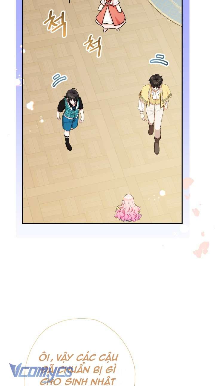 Tiểu Thư Tích Tiền Đi Bụi Chapter 70 - Trang 4