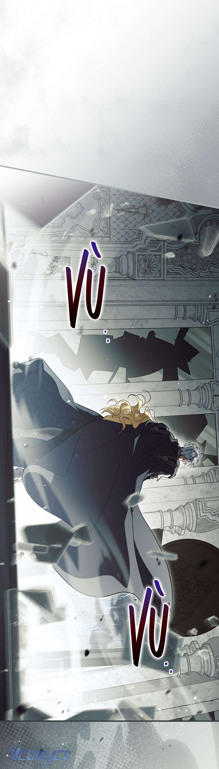 Phương Pháp Khiến Phu Quân Đứng Về Phía Tôi Chapter 105 - Next Chapter 106