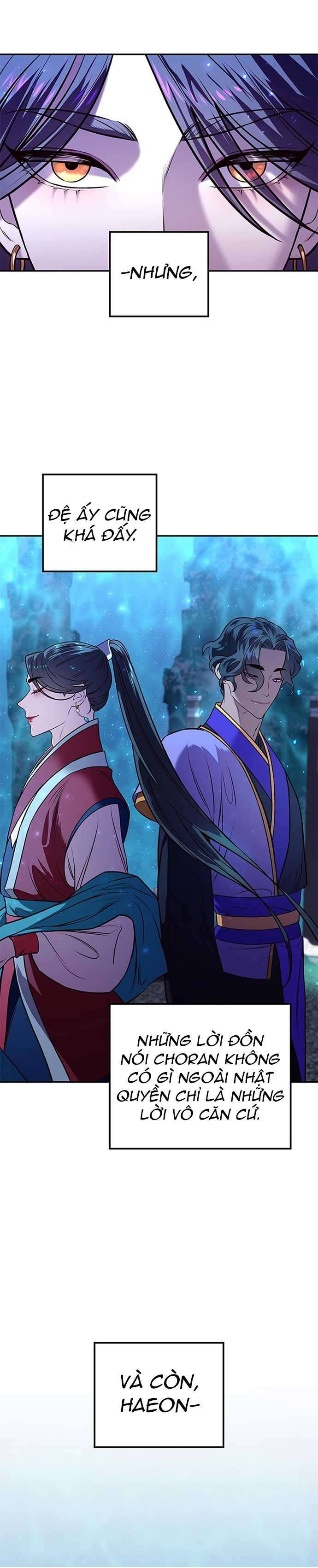 Vương Tử Huyền Bí Chapter 5 - Next Chapter 6