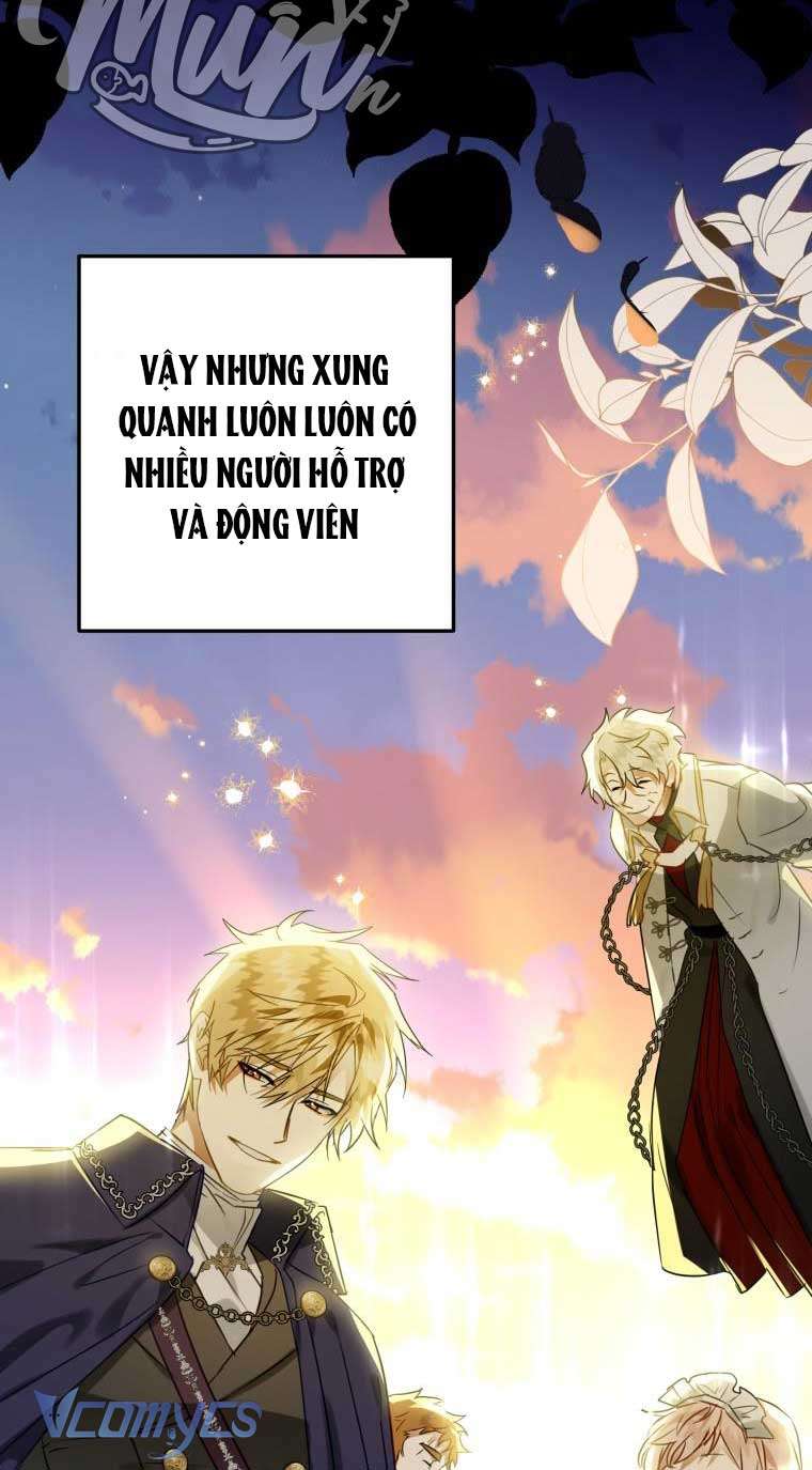 Bỗng Nhiên Tôi Trở Thành Quạ Đen!! Chapter 44 - Next Chapter 45