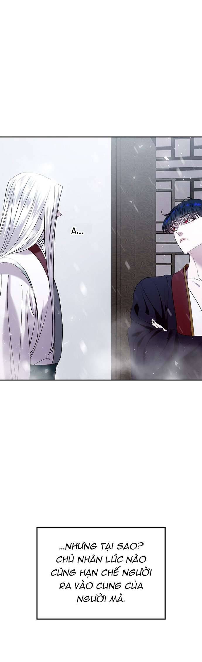 Vương Tử Huyền Bí Chapter 24 - Trang 4