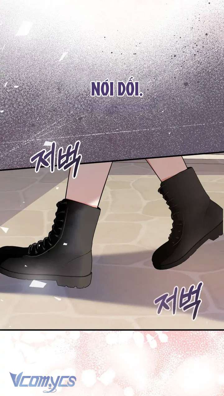 Tiểu Thư Tích Tiền Đi Bụi Chapter 31 - Trang 4
