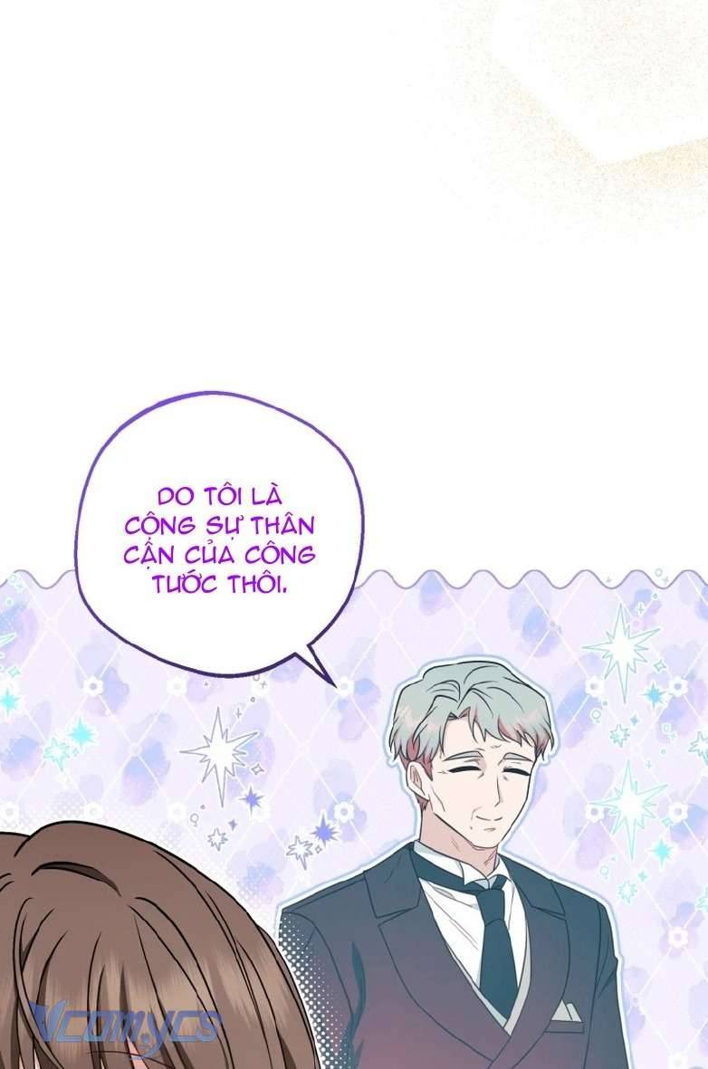 Được Yêu Thương Mà Còn Ngại Ngùng Sao! Chap 59 - Trang 4