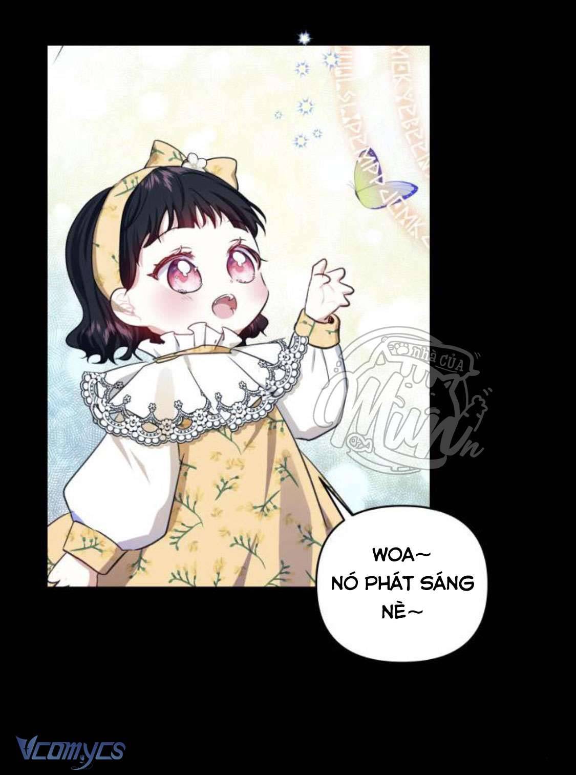 Con Gái Của Công Tước Ác Ma Chapter 26 - Trang 3