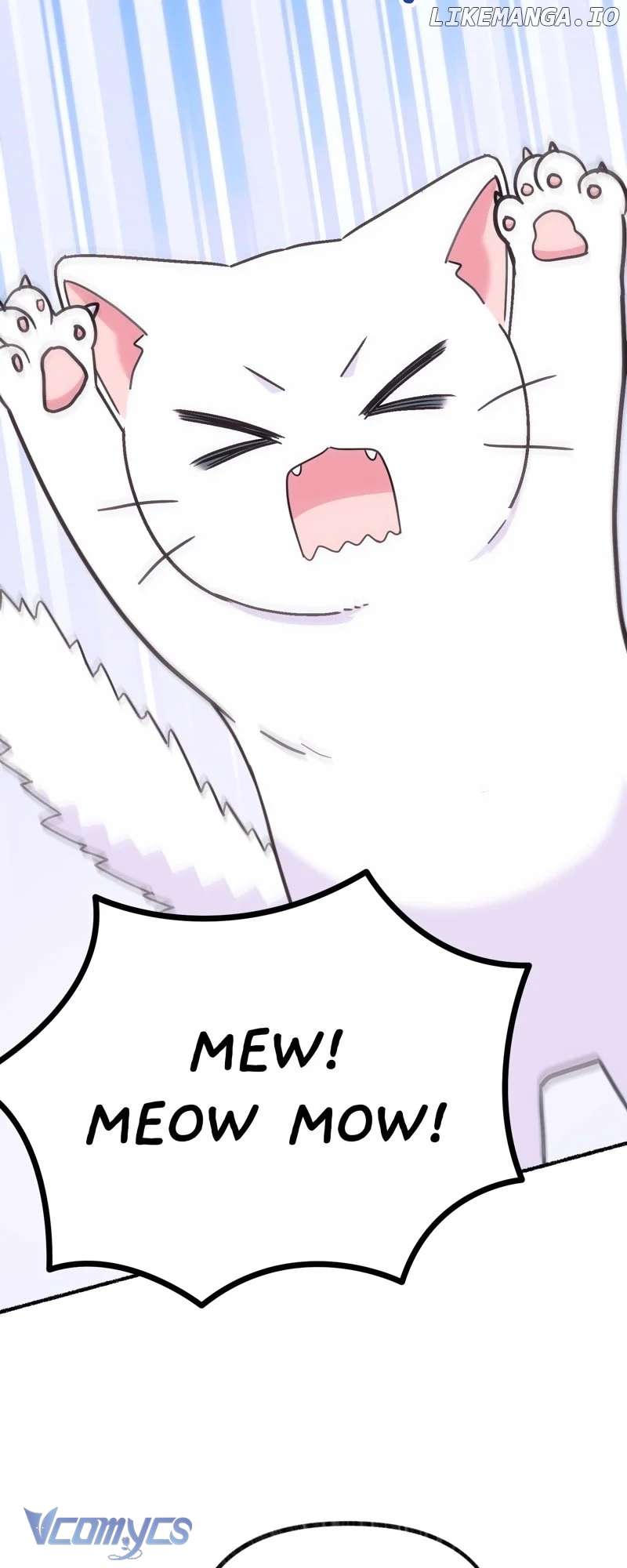 Trở Thành Chú Mèo Ngủ Cùng Bạo Chúa Chapter 5 - Next Chapter 6