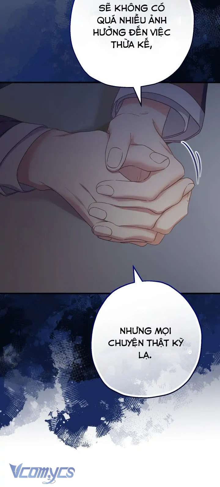 Tiểu Thư Tích Tiền Đi Bụi Chapter 37 - Trang 4