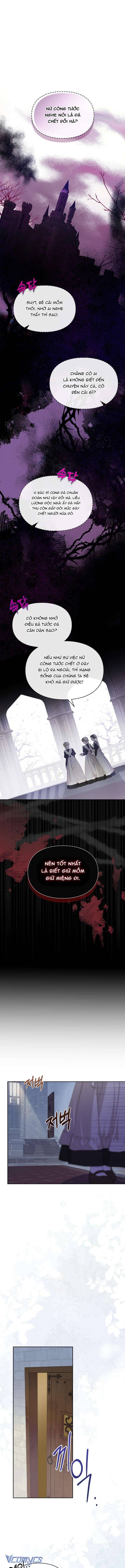 Trở Thành Trung Thần Của Bạo Chúa Chapter 18 - Next Chapter 19