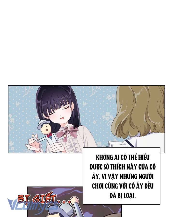 Sự Điều Trị Đặc Biệt Của Tinh Linh Chapter 11 - Trang 4