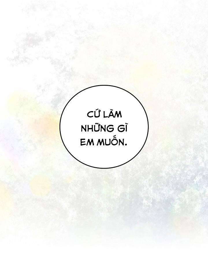 Cẩn Thận Với Các Anh Trai Đấy! Chap 40 - Trang 2