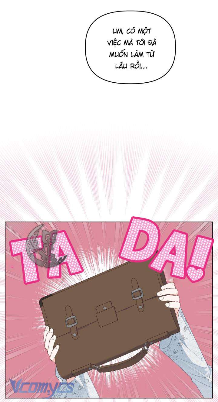 Sự Điều Trị Đặc Biệt Của Tinh Linh Chapter 43 - Trang 4