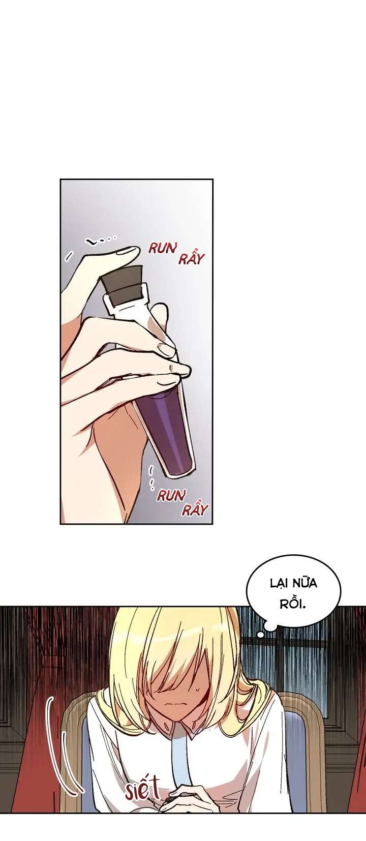 Vị Hôn Thê Khế Ước Của Công Tước Chapter 96 - Next Chapter 97