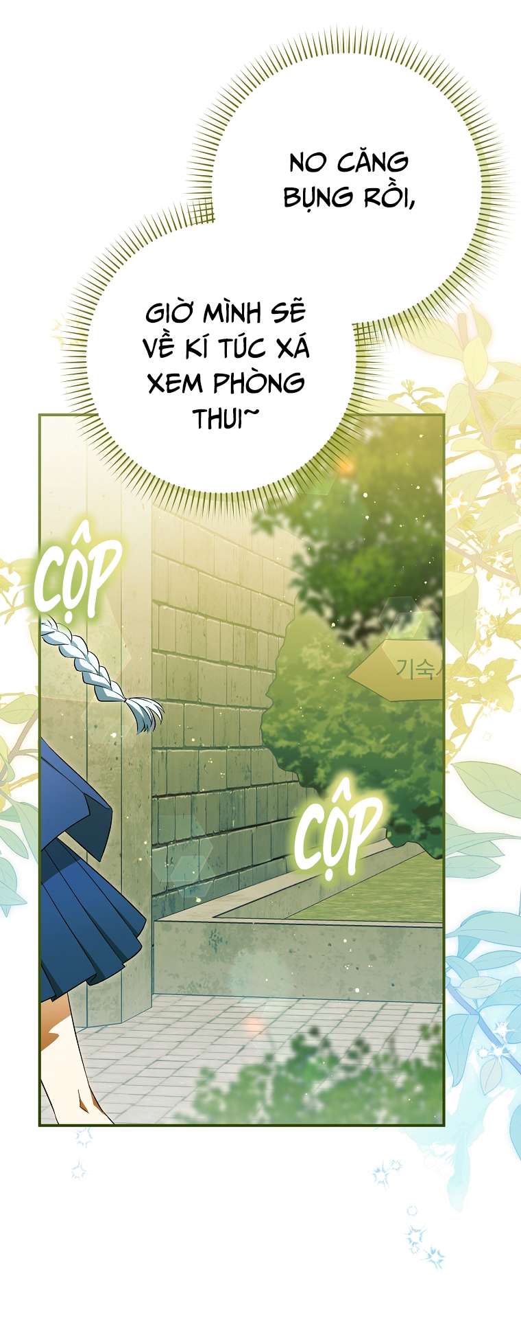 Thời Hạn Cuối Cùng Đang Tràn Ngập Trên Cửa Sổ Trạng Thái Chap 15 - Trang 4