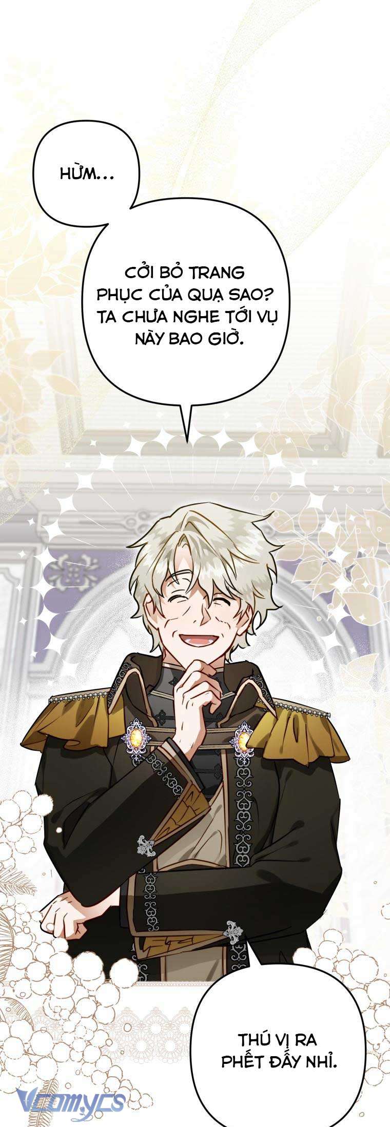 Bỗng Nhiên Tôi Trở Thành Quạ Đen!! Chapter 44 - Next Chapter 45