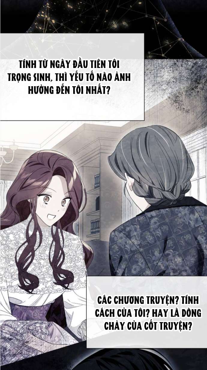 Tôi Tưởng Đó Chỉ Là Tiểu Thuyết Trọng Sinh Bình Thường Chapter 21 - Trang 4