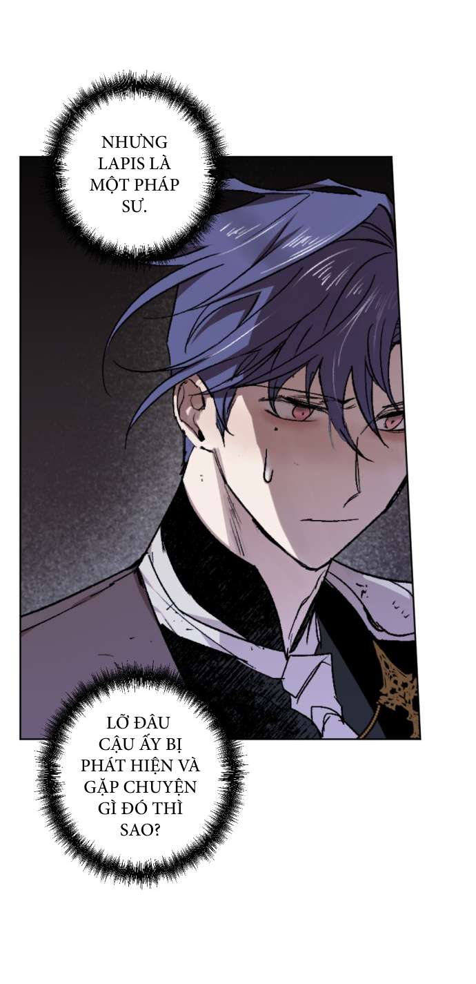 Lời Thú Nhận Của Chúa Tể Bóng Tối Chap 29 - Trang 4