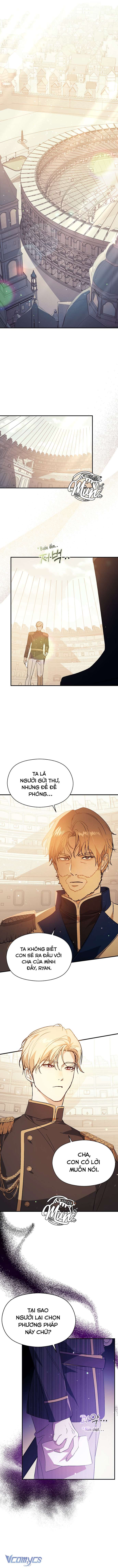 Tôi không cố tình quyến rũ nam chính Chap 78 - Next Chap 79