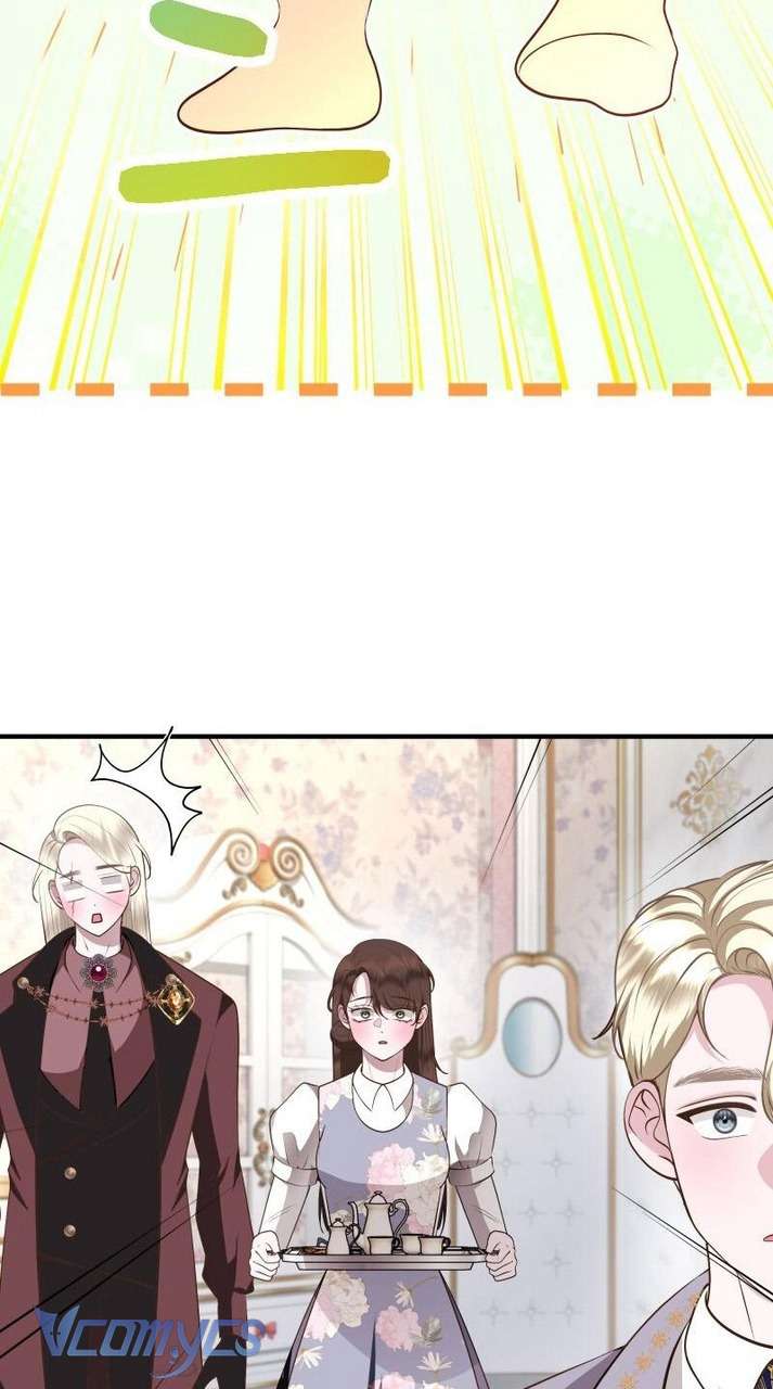 Sau Này Họ Sẽ Sinh Ra Tôi Chapter 14 - Trang 4