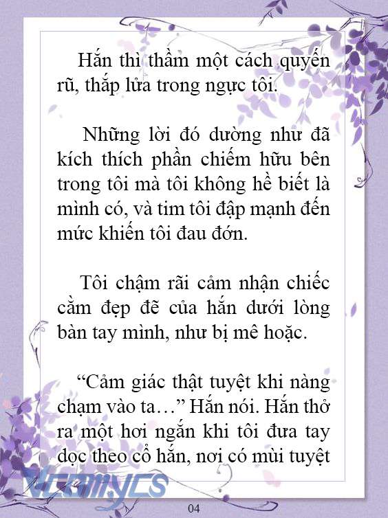 [Novel] Làm Ác Nữ Bộ Không Tốt Sao? Chap 153 - Trang 2