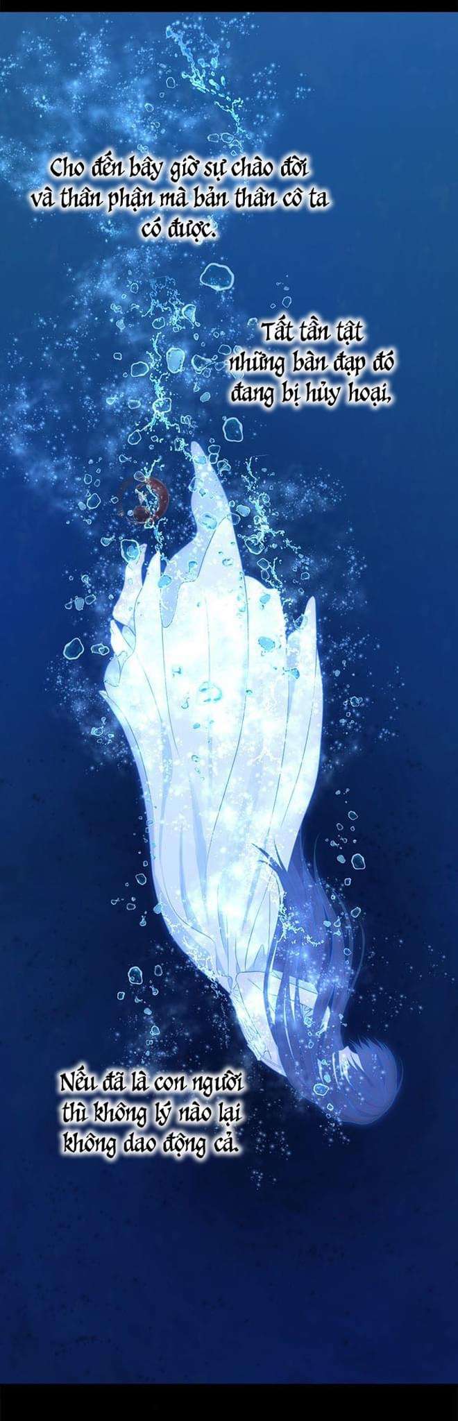 Tôi Là Minh Chứng Của Sự Thật Chap 48 - Trang 3