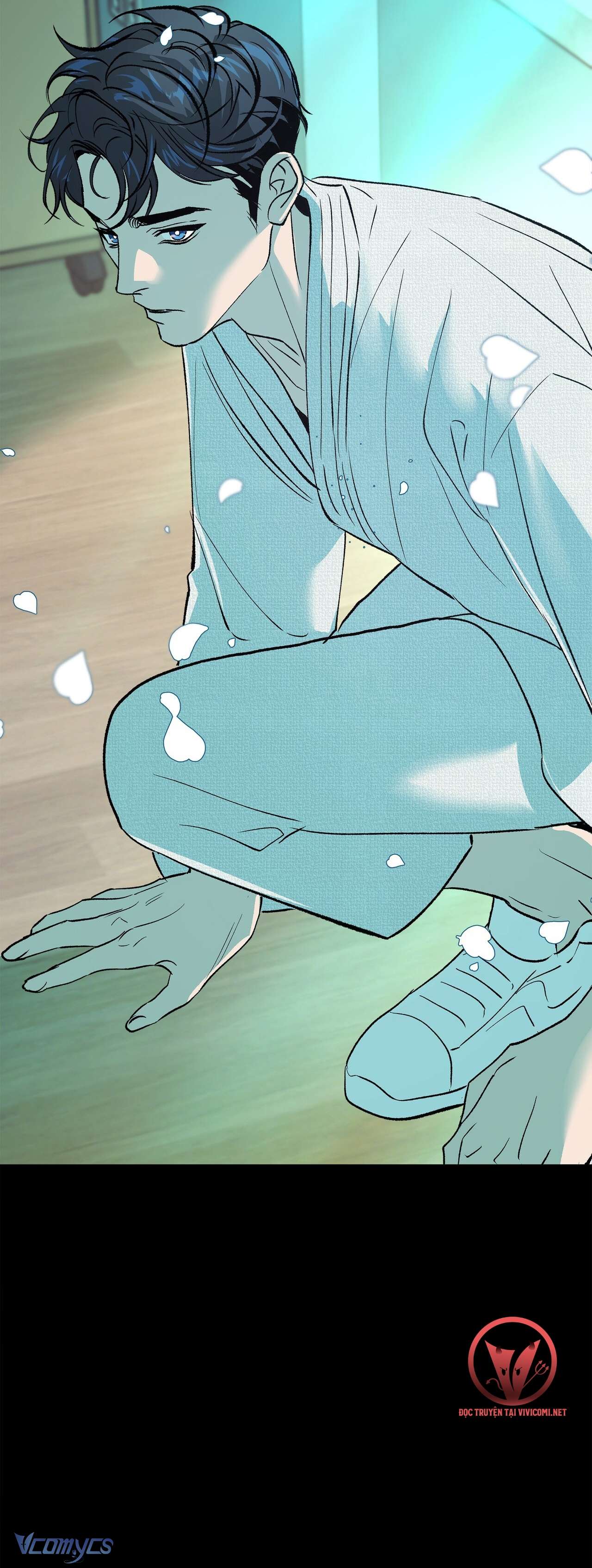 [18+] Tận Cùng Của Thế Giới Chap 49 - Trang 2