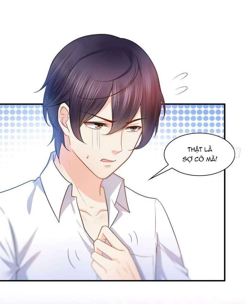 Hệt Như Hàn Quang Gặp Nắng Gắt Chap 62 - Trang 4