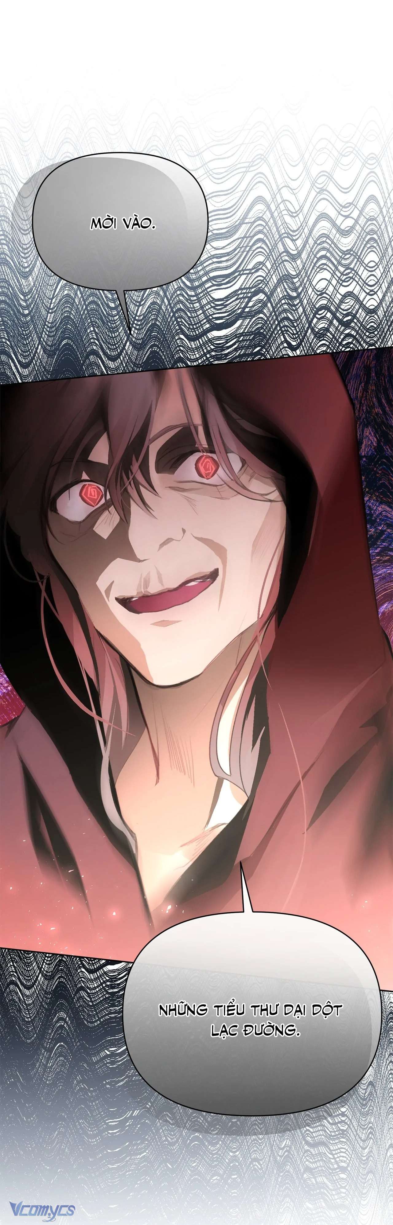 Truy Tìm Ác Nữ Tình Một Đêm Chapter 8 - Next Chapter 9