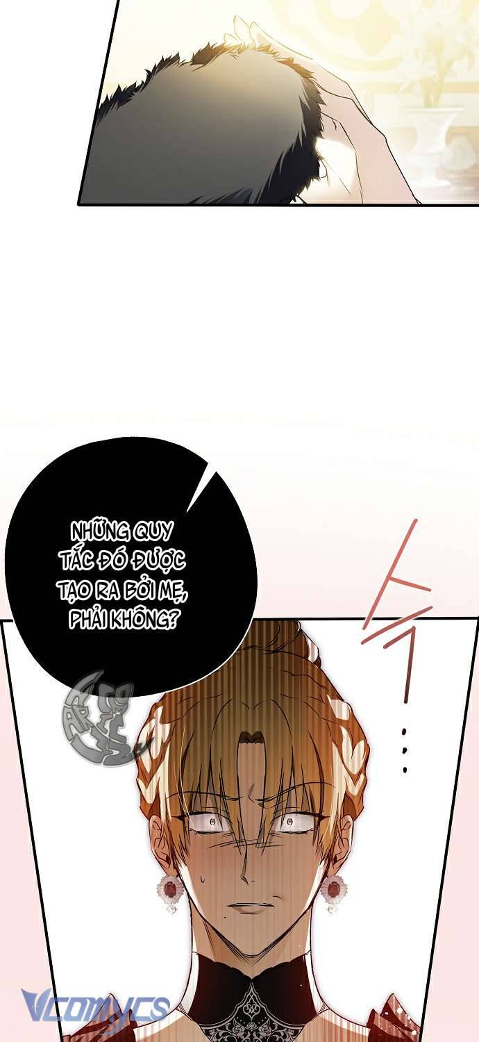 Ai Đó Đang Điều Khiển Cơ Thể Của Tôi Chapter 4 - Trang 4