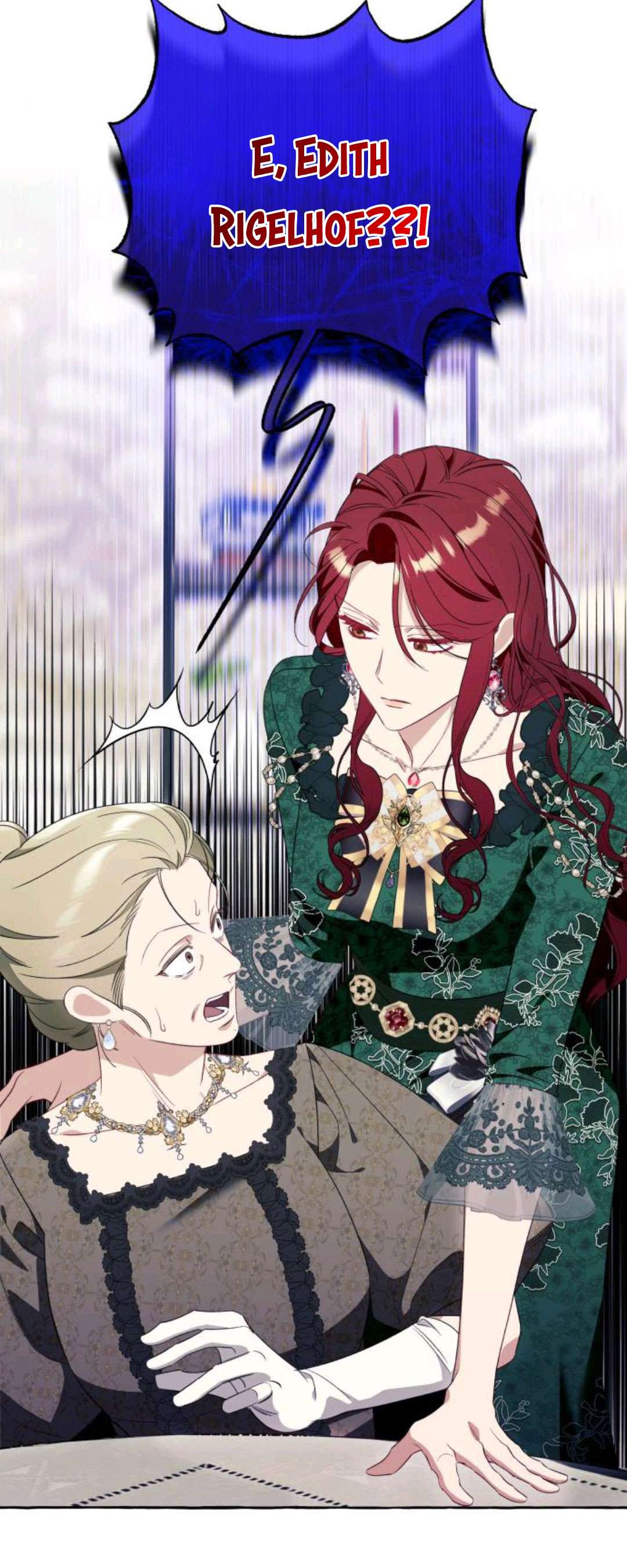 Tôi Tưởng Đó Chỉ Là Tiểu Thuyết Trọng Sinh Bình Thường Chapter 49 - Trang 3